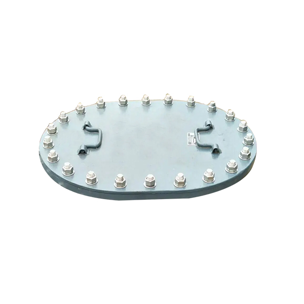 450*350 Marine Flat Manhole Cover